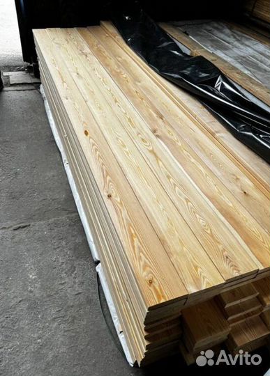 Планкен прямой лиственница PLM-9548