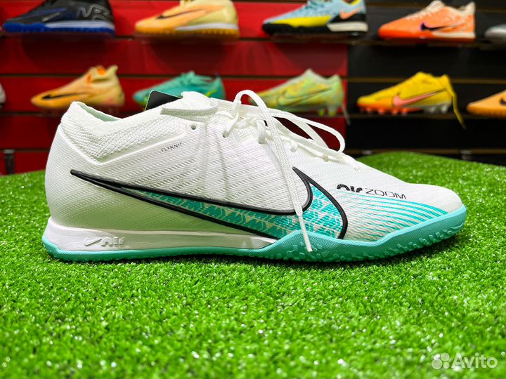 Футзалки Nike Mercurial Vapor XV