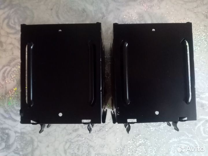 Корзина Fractal Define r5