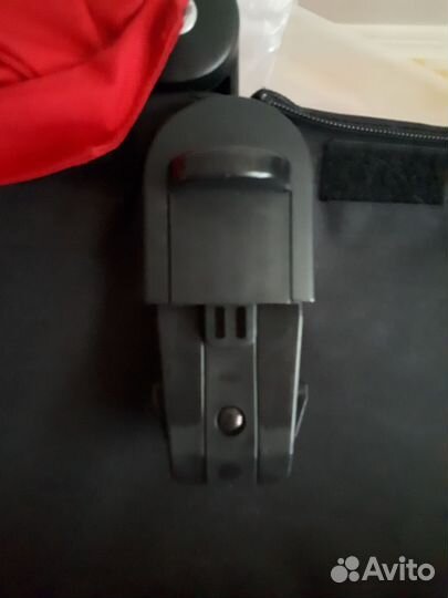 Люлька от коляски olsson