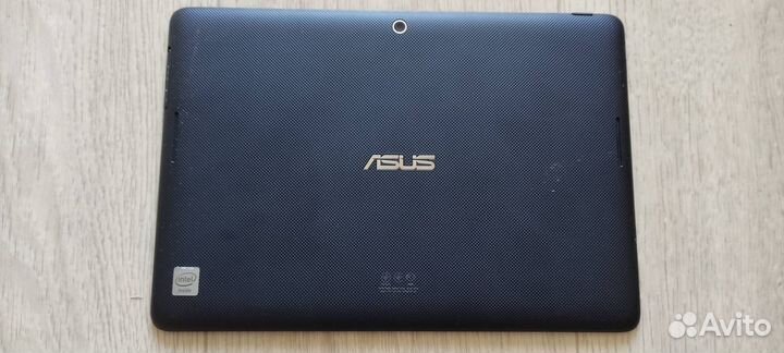 Asus MeMO Pad FHD 10 ME302C WiFi 32 Гб синий