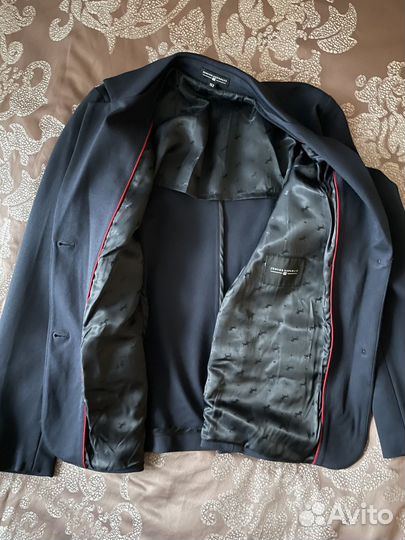 Пиджак школьный