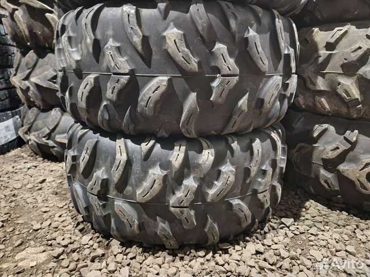 Резина на квадроцикл