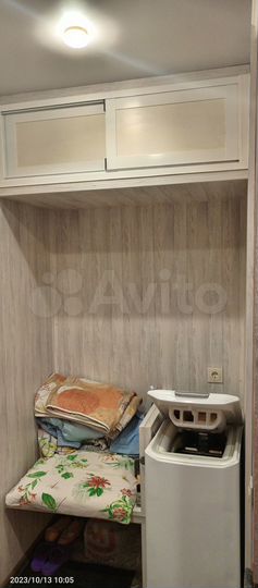 1-к. квартира, 30 м², 5/9 эт.