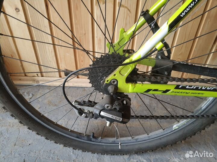 Велосипеды бу взрослый