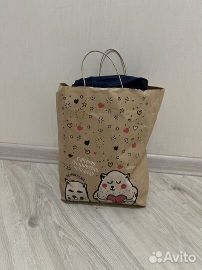 Отдам даром детские вещи на мальчика