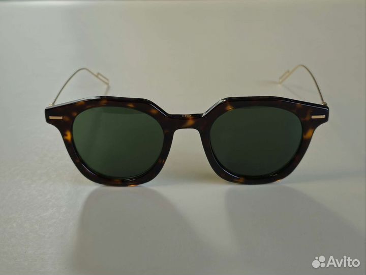 Очки Dior Master Оригинал