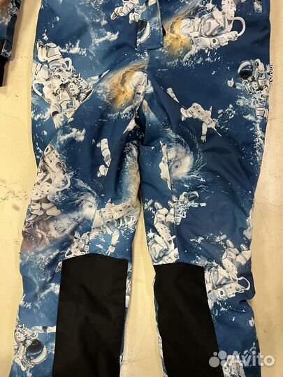 Детский комбинезон molo 152