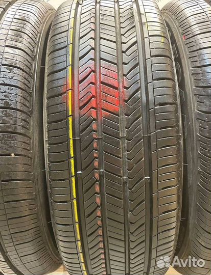 Nexen Milecap Taxi 215/65 R15 91M