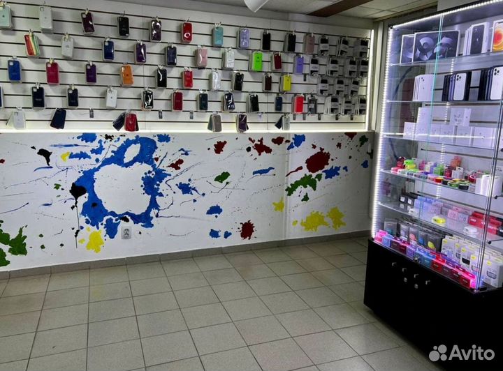 iPhone 13, 256 ГБ