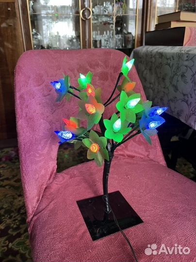 Светильник