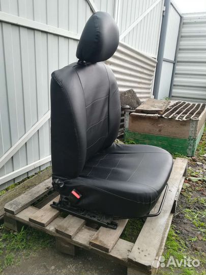 Сиденья LADA largus