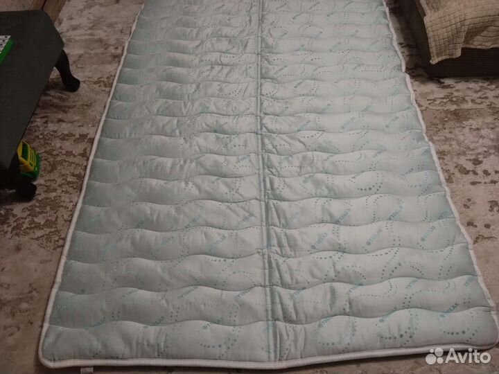 Ортопедический матрас Ocean trelax 140/190