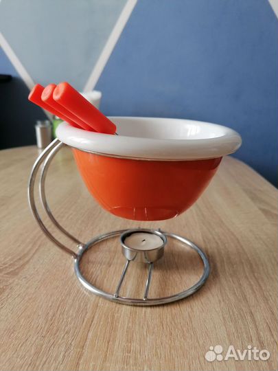 Фондюшница