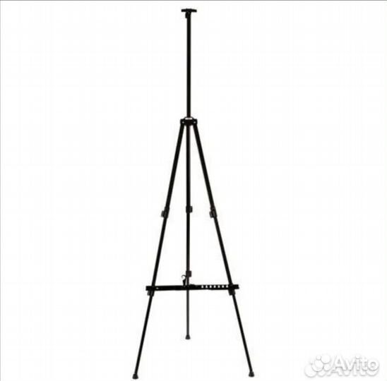 Планшет художественный и мольберт