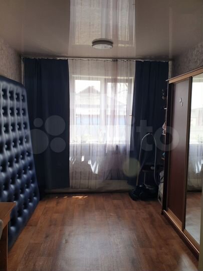 Дом 45,5 м² на участке 10 сот.