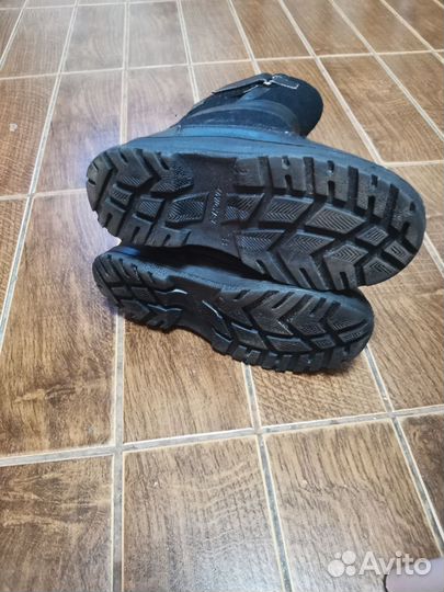 Сапоги - валенки детские