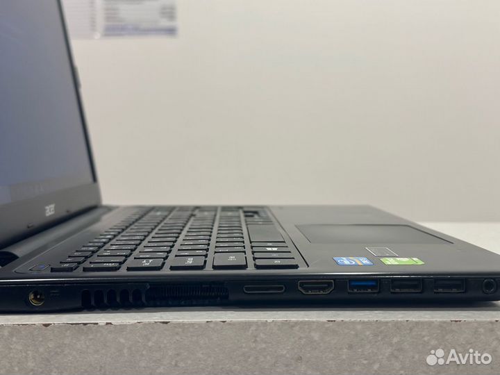 Мощный ноутбук Acer Aspire V5-571G