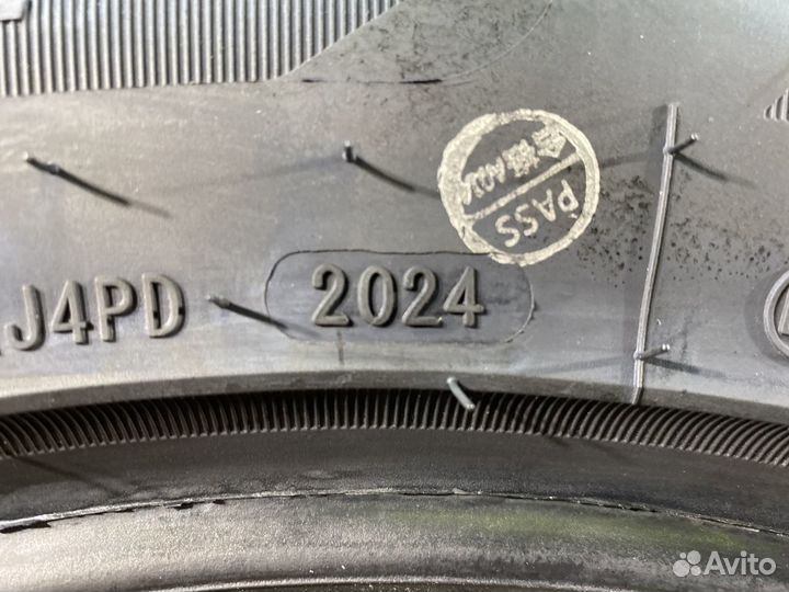 iLink SnowGripper II 245/55 R19 109H