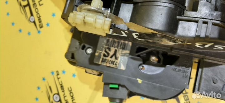 Замок двери Opel Insignia