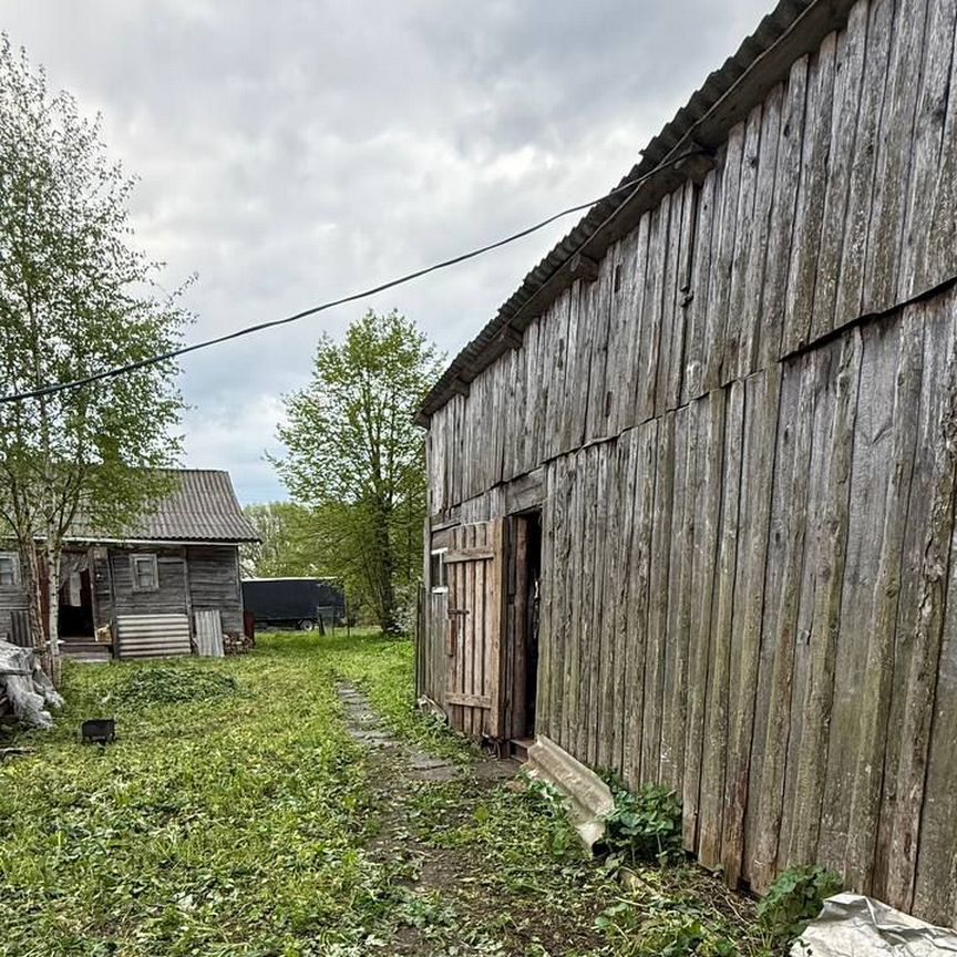 Квартира 2-комн. 40 м² в Комсомольск — фото 13 из 15