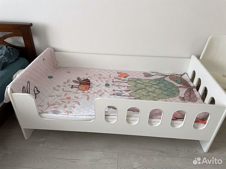 Кроватки от производителя