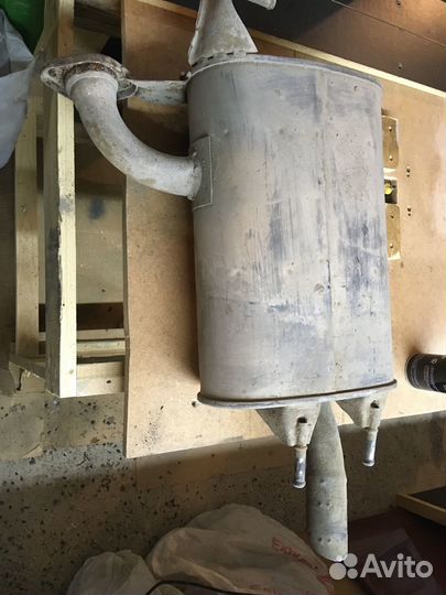 Правая банка 4a-ge silvertop