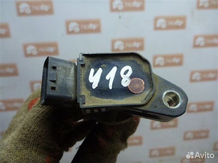 Катушка зажигания Toyota Rav4 ASA44 2AR 2013