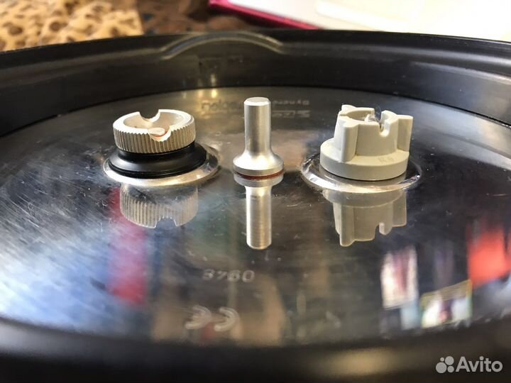 Zepter крышка Скороварка