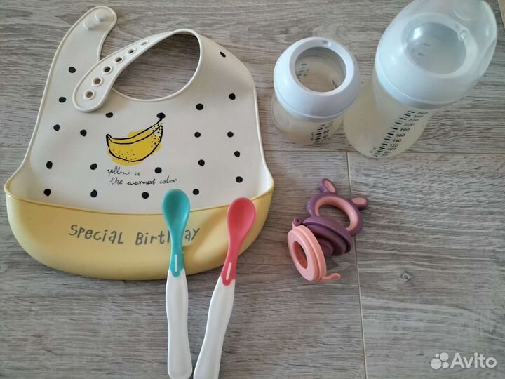 Детские товары