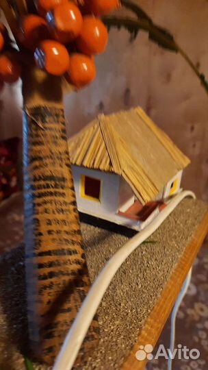 Светильник-ночник