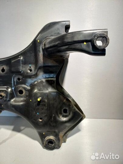 Подрамник передний Kia Rio 4 X-Line хэтчбек G4LC