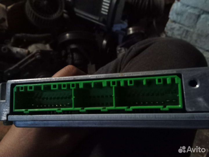 Эбу Мазда 323 1.3 купе