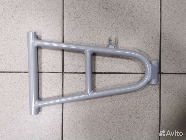 Рычаг нижний Arctic cat T660 Wide Track короткий