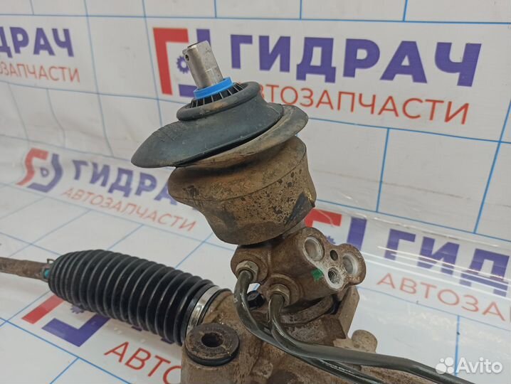 Рейка рулевая Opel Astra (J) 13330663