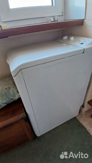 Стиральная машинка на 6кг