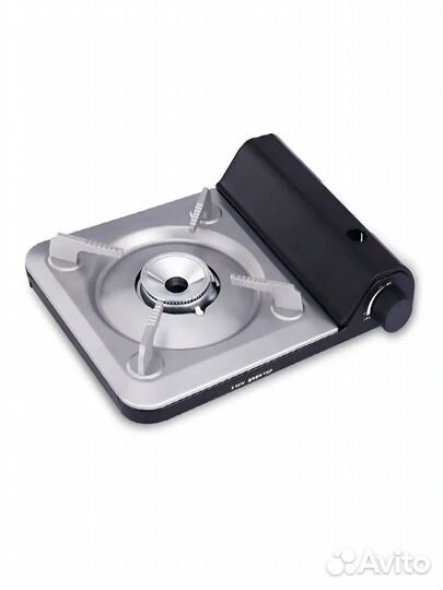 Газовая плита туристическая, 3,5кВт