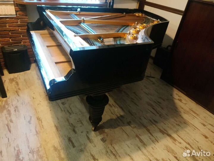 Настройка,реставрация, ремонт, настройщик пианино