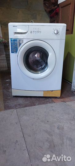 Стиральная машина бу
