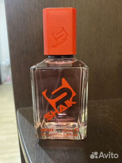 Духи shaik 203 kirke 100ml