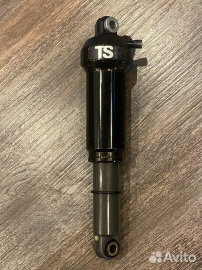 Амортизатор magura TS RC 220mm