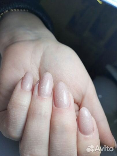 Маникюр на дому у Вас