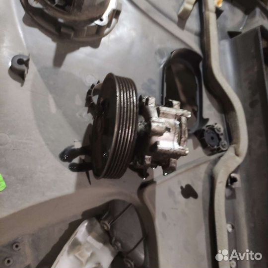 Гидроусилитель руля LADA largus