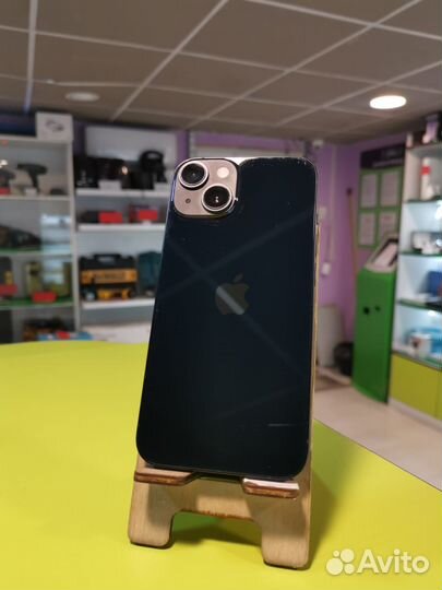 iPhone 14, 128 ГБ