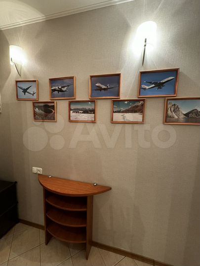 Квартира-студия, 32 м², 2/5 эт.