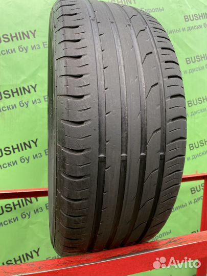 Continental ContiPremiumContact 2 215/55 R16 93Y