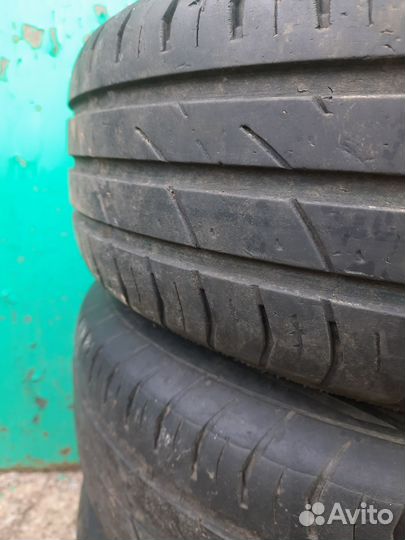 Колеса на ваз R14 летние