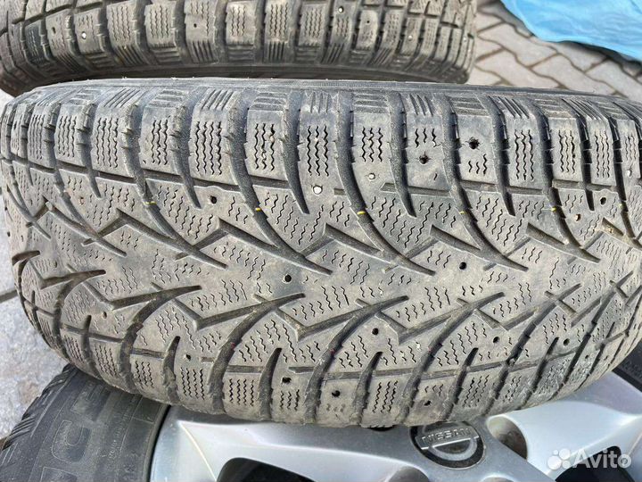 Toyo Observe G3-Ice 215/65 R16 98T