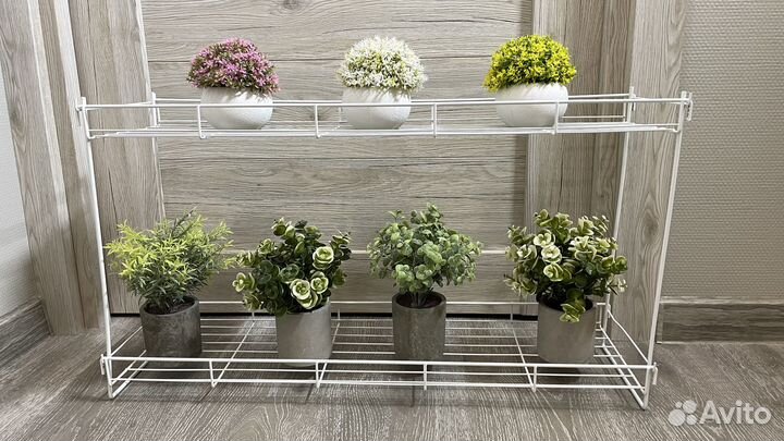 Подставка для кашпо