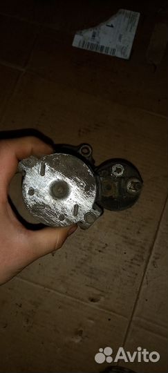 Стартер Citroen C3 1.4